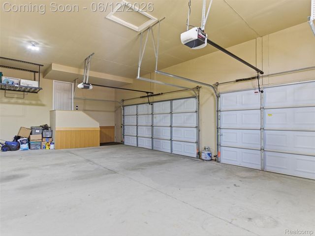 16348 Via Montella, Macomb Township, MI 48042