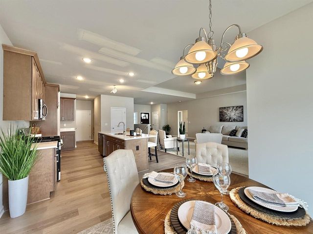 951 Journey Hills Road, Milton, WI 53563