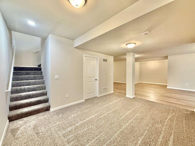 951 Journey Hills Road, Milton, WI 53563