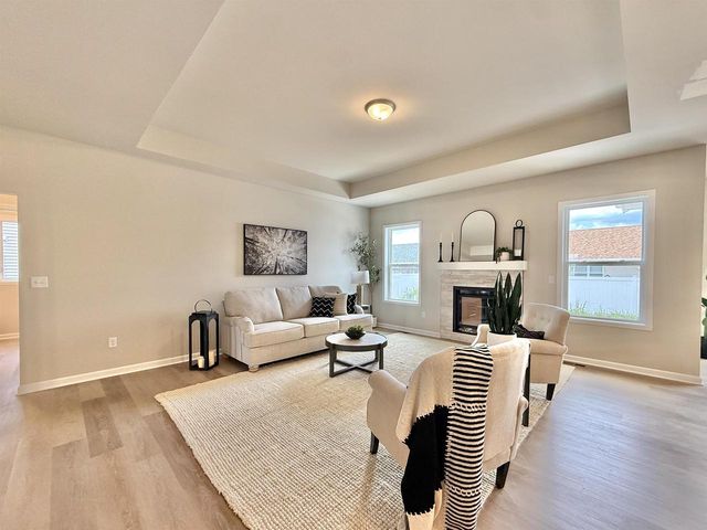 951 Journey Hills Road, Milton, WI 53563