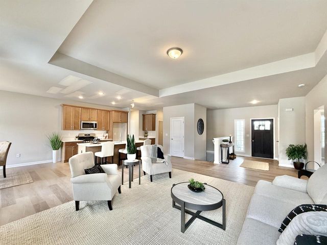 951 Journey Hills Road, Milton, WI 53563