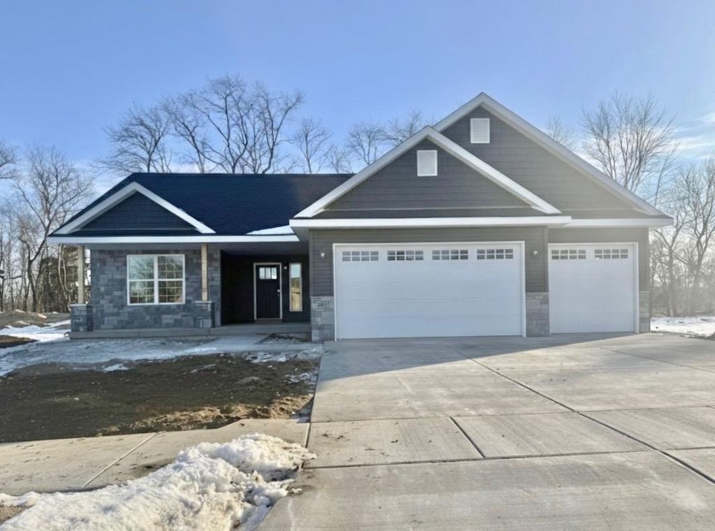 951 Journey Hills Road, Milton, WI 53563