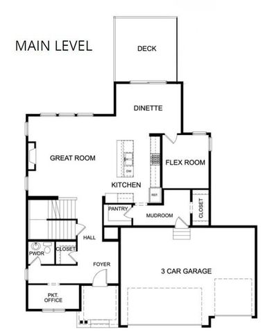6239 Harkness Lane S, Cottage Grove, MN 55016