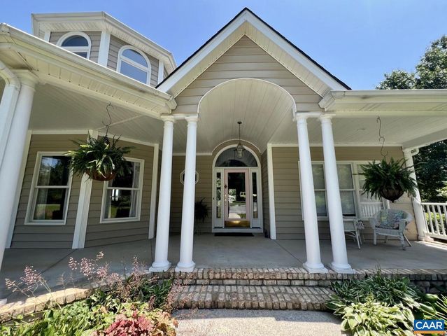 216 BURFORD FARM RD, Monroe, VA 24574