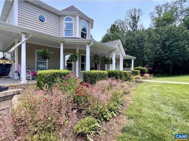 216 BURFORD FARM RD, Monroe, VA 24574