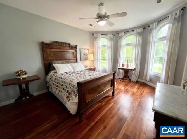 216 BURFORD FARM RD, Monroe, VA 24574