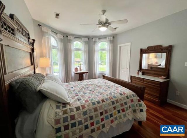 216 BURFORD FARM RD, Monroe, VA 24574