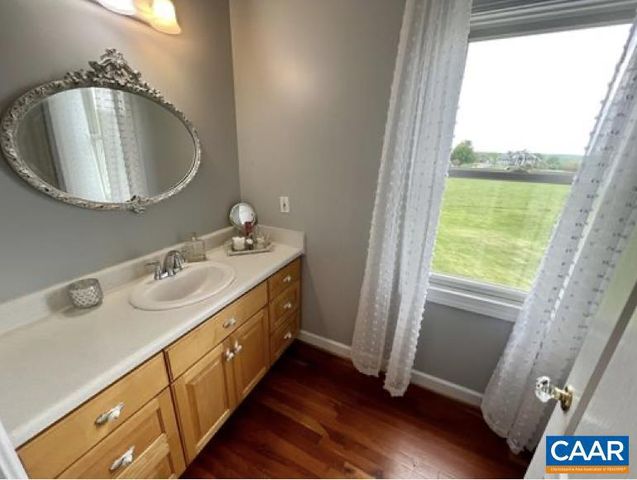 216 BURFORD FARM RD, Monroe, VA 24574