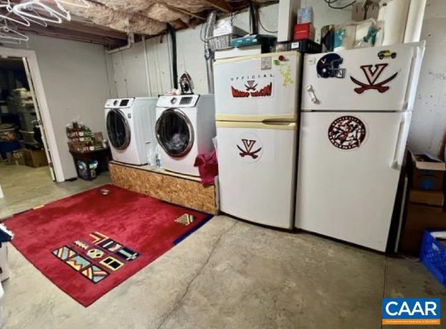 216 BURFORD FARM RD, Monroe, VA 24574