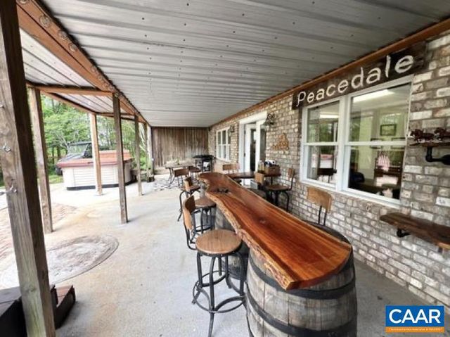 216 BURFORD FARM RD, Monroe, VA 24574