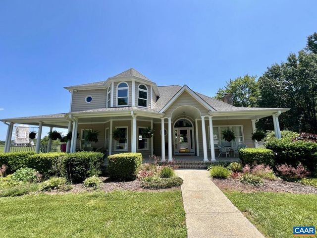 216 BURFORD FARM RD, Monroe, VA 24574