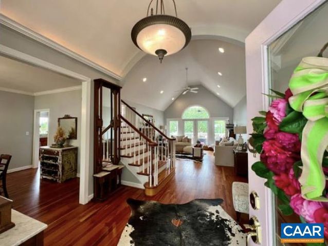 216 BURFORD FARM RD, Monroe, VA 24574