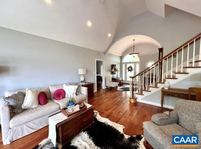 216 BURFORD FARM RD, Monroe, VA 24574