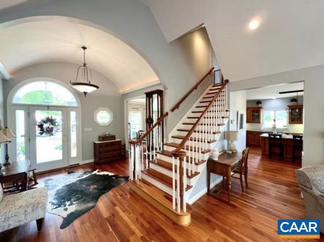 216 BURFORD FARM RD, Monroe, VA 24574