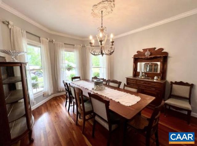 216 BURFORD FARM RD, Monroe, VA 24574