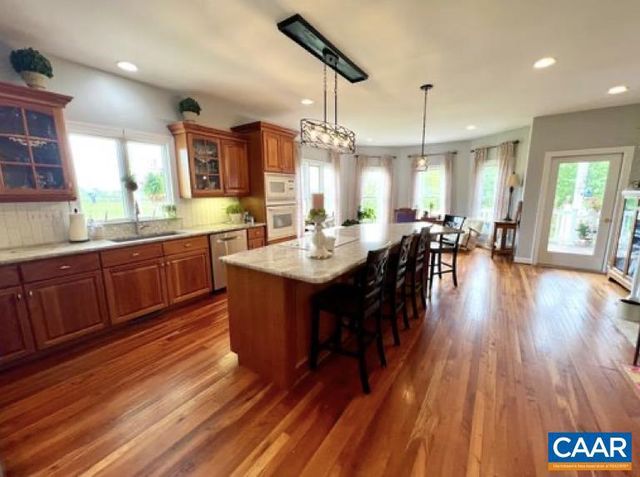 216 BURFORD FARM RD, Monroe, VA 24574