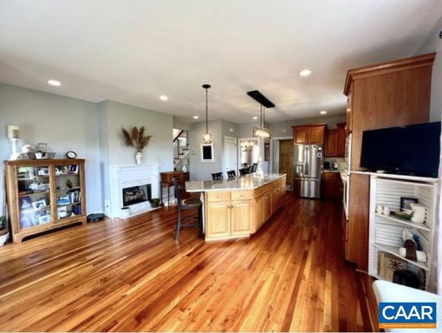 216 BURFORD FARM RD, Monroe, VA 24574