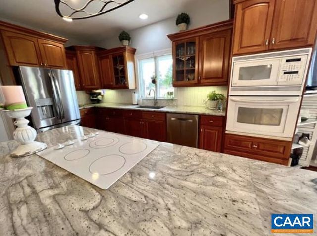 216 BURFORD FARM RD, Monroe, VA 24574