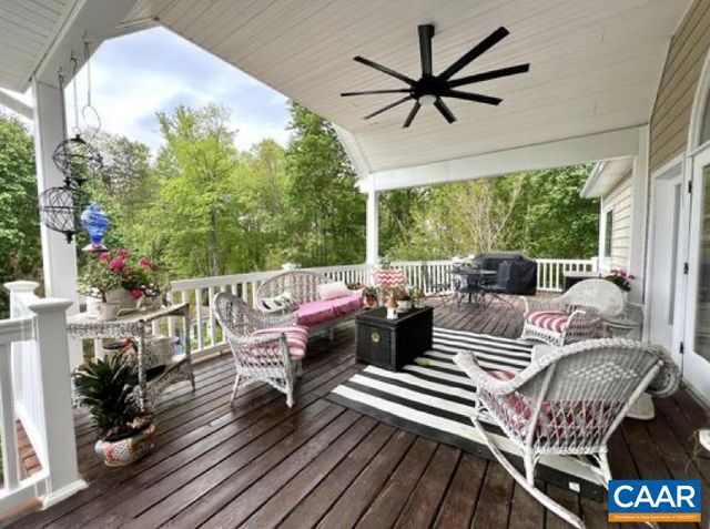 216 BURFORD FARM RD, Monroe, VA 24574