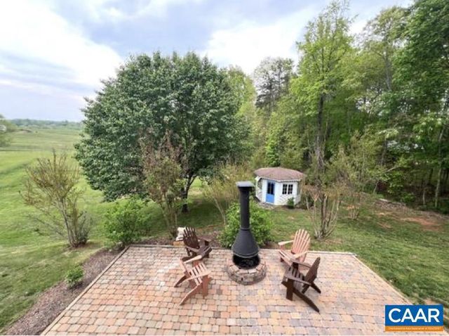 216 BURFORD FARM RD, Monroe, VA 24574