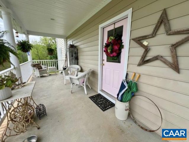 216 BURFORD FARM RD, Monroe, VA 24574