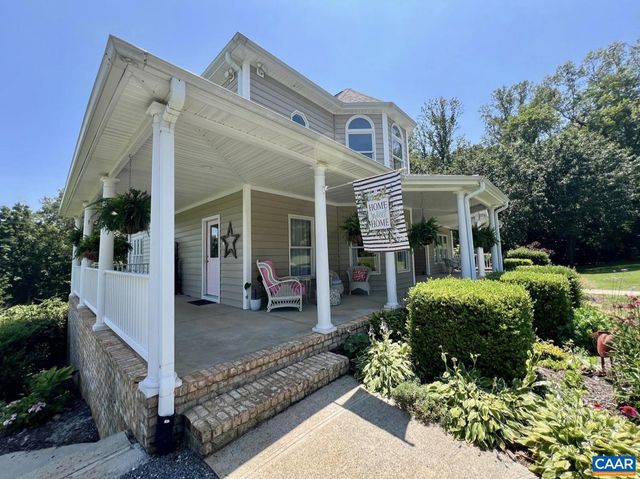 216 BURFORD FARM RD, Monroe, VA 24574