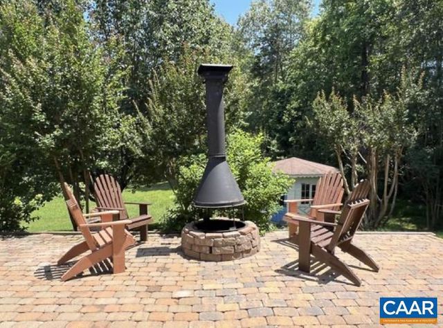 216 BURFORD FARM RD, Monroe, VA 24574