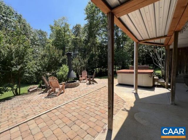 216 BURFORD FARM RD, Monroe, VA 24574