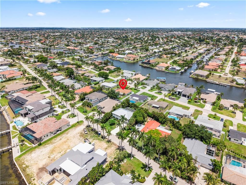 740 Coral DR, CAPE CORAL, FL 33904 — photo 2