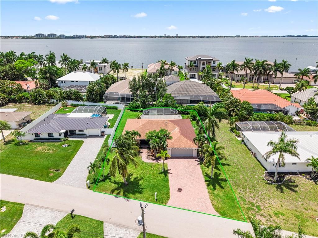 740 Coral DR, CAPE CORAL, FL 33904 — photo 3