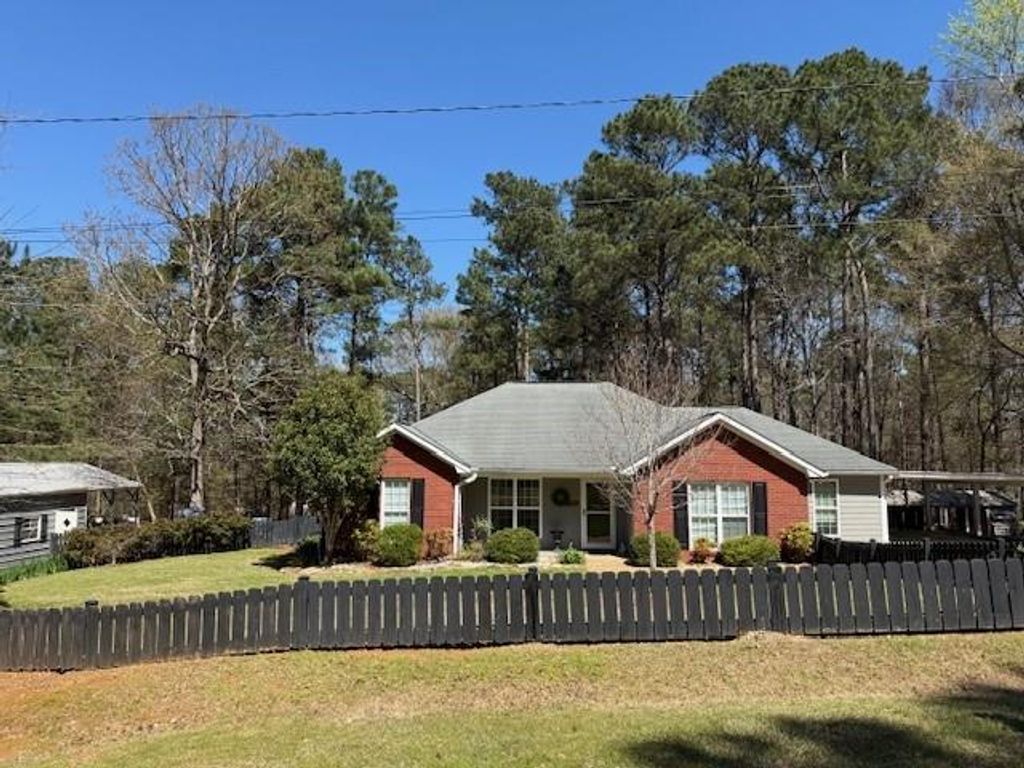 52 Autumn Court, Fortson, GA 31808