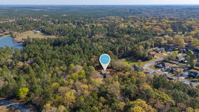 2787 Lake Silver Road, Crestview, FL 32536