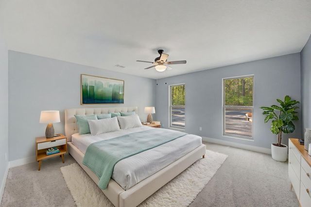 2787 Lake Silver Road, Crestview, FL 32536