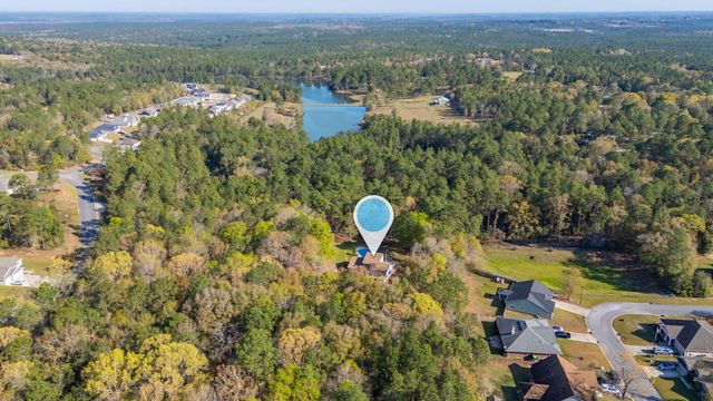 2787 Lake Silver Road, Crestview, FL 32536