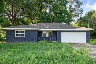 410 Lone Star Road, Trinidad, TX 75163