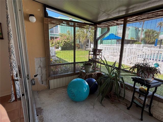 5500 OCEAN SHORE BOULEVARD UT18, Ormond Beach, FL 32176