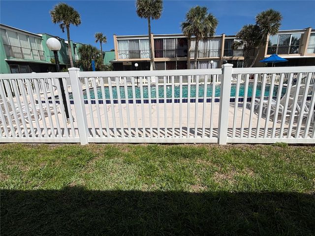 5500 OCEAN SHORE BOULEVARD UT18, Ormond Beach, FL 32176