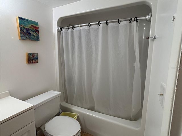 5500 OCEAN SHORE BOULEVARD UT18, Ormond Beach, FL 32176