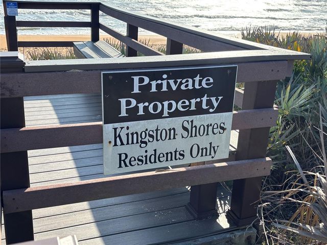 5500 OCEAN SHORE BOULEVARD UT18, Ormond Beach, FL 32176