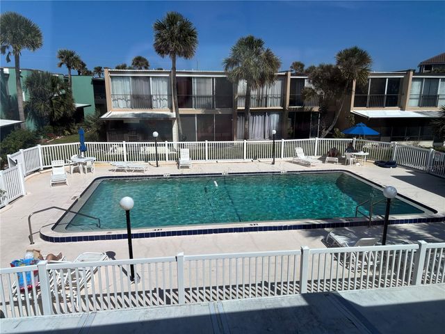 5500 OCEAN SHORE BOULEVARD UT18, Ormond Beach, FL 32176