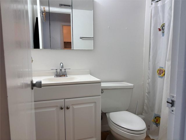 5500 OCEAN SHORE BOULEVARD UT18, Ormond Beach, FL 32176