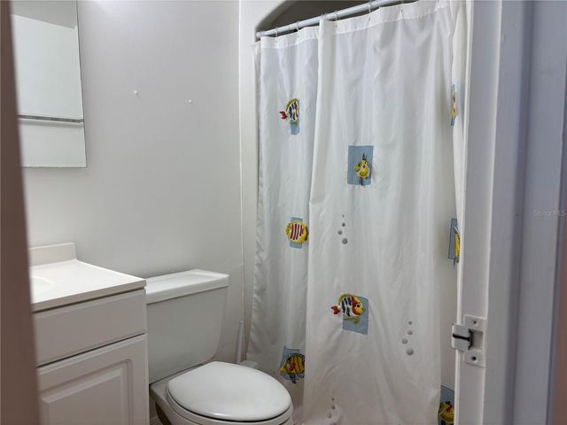 5500 OCEAN SHORE BOULEVARD UT18, Ormond Beach, FL 32176