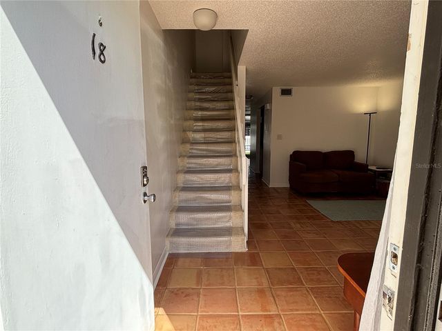 5500 OCEAN SHORE BOULEVARD UT18, Ormond Beach, FL 32176