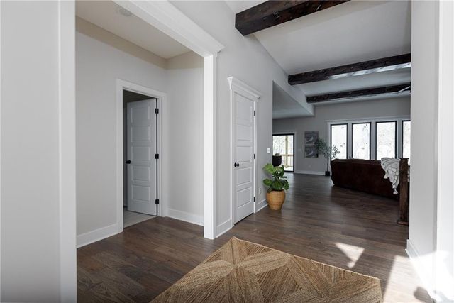 12695 NW Larkspur Lane, Platte City, MO 64079