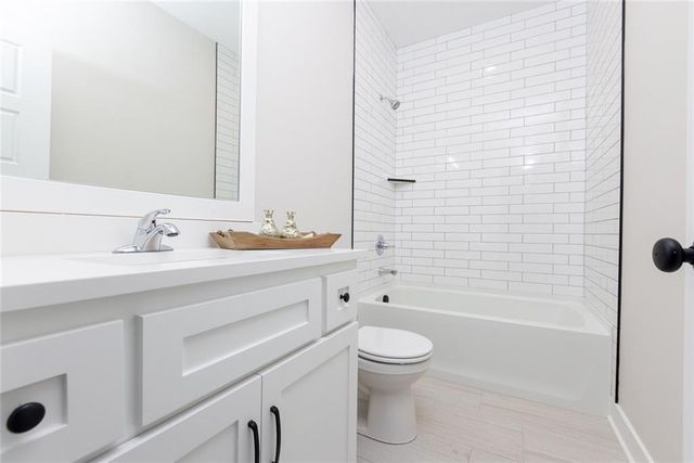 12695 NW Larkspur Lane, Platte City, MO 64079