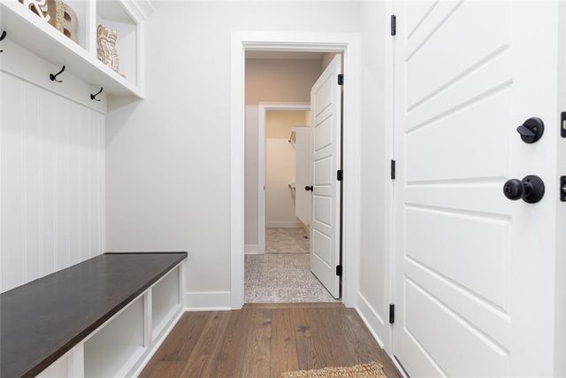 12695 NW Larkspur Lane, Platte City, MO 64079