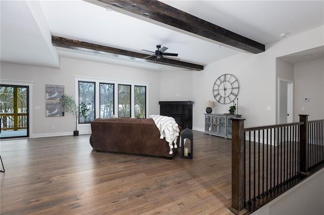 12695 NW Larkspur Lane, Platte City, MO 64079