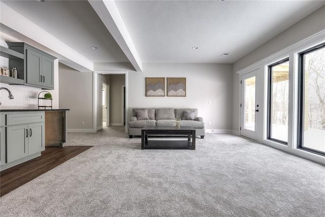 12695 NW Larkspur Lane, Platte City, MO 64079