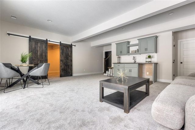 12695 NW Larkspur Lane, Platte City, MO 64079