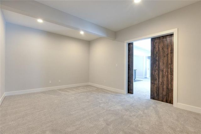 12695 NW Larkspur Lane, Platte City, MO 64079